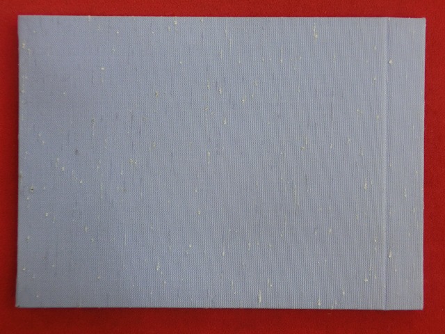 1987　特殊切手帳(Japanese Stamps)