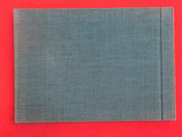 1975　特殊切手帳(Japanese Stamps)