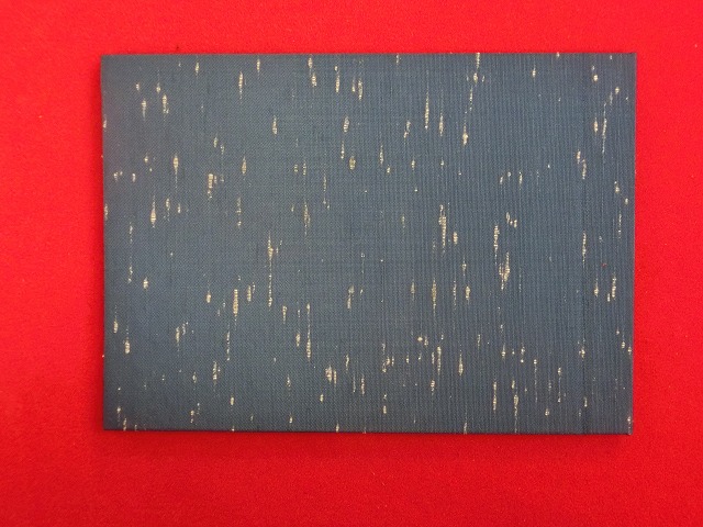 1980　特殊切手帳(Japanese Stamps)