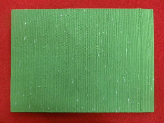 1984　特殊切手帳(Japanese Stamps)