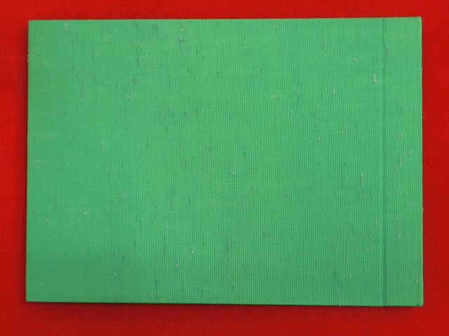 1992　特殊切手帳(Japanese Stamps)