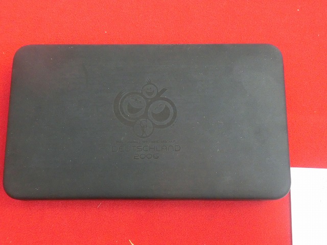 2006 ワールドカップ  ドイツ大会  公式記念金貨　セット