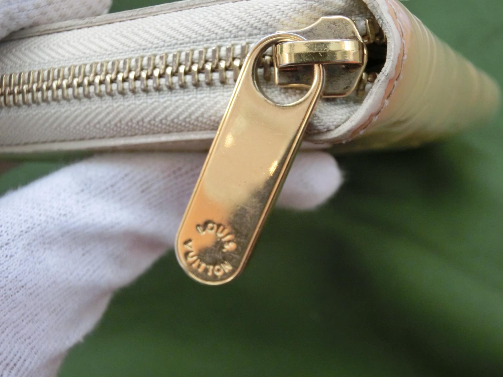 ルイ・ヴィトン   ヴェルニ ジッピーウォレット モノグラム