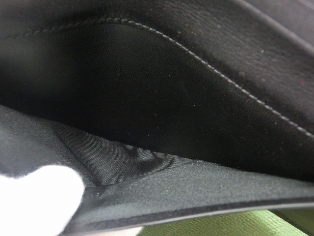 未使用品  コーチ 札入れ　長財布　シグネチャー