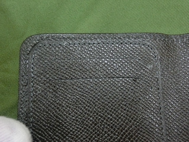 【美品】ダンヒル  名刺入れ  パスケース  レザー