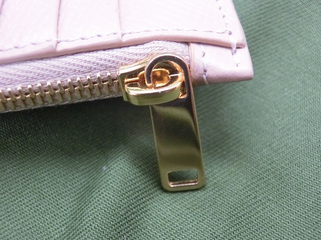 【未使用】セリーヌ カードケース フラグメントケース メンズ レディース CELINE  コインケース