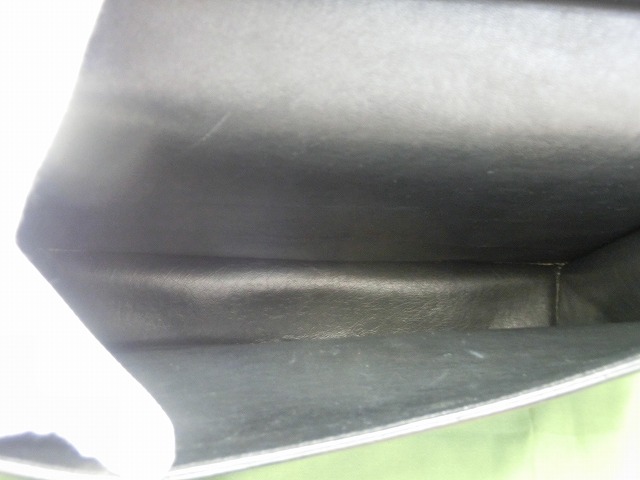 【良品】ハンティングワールド 2way　ビジネスバッグ　ハンドバッグ