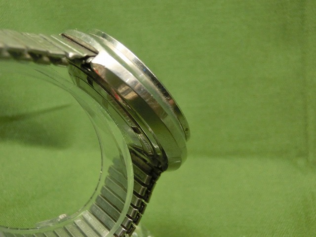 【良品】セイコー 5 スポーツ 6106-6040 自動巻き  アンティーク