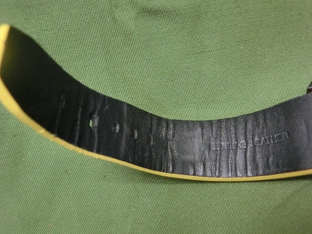 【美品】シチズン プロマスター JW0127-04E  シチズン メンズ腕時計