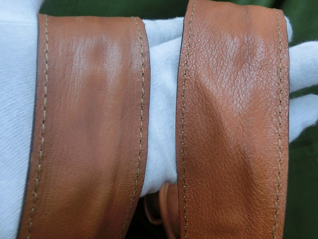 【美品】クロエ  トートバッグ  ビジネスバッグ メンズ 本革使用 撥水加工 ハンドバッグ