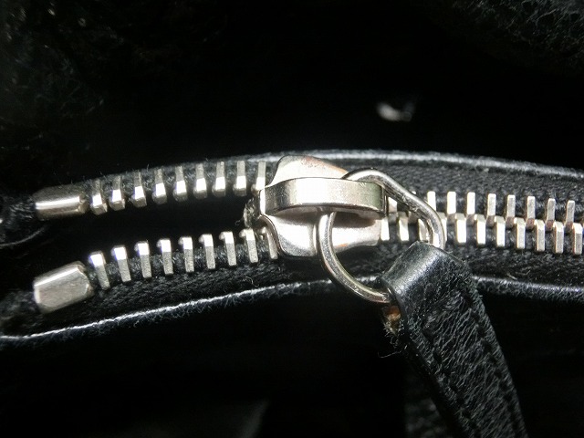 【美品】シャネル オンザロード トートバッグ ショルダーバッグ ココマーク レザー A48019