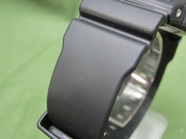 【極美品】カシオ  腕時計 ジーショック GW-M5610U メンズ ブラック