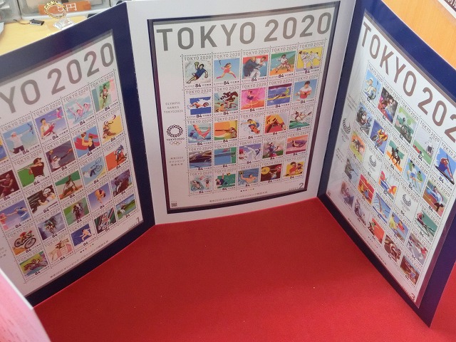 2020　東京オリンピック　パラリンピック